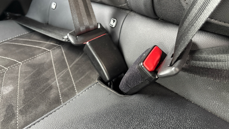 Vauxhall Corsa 1.2 Turbo Ultimate 5dr Petrol Hatchback